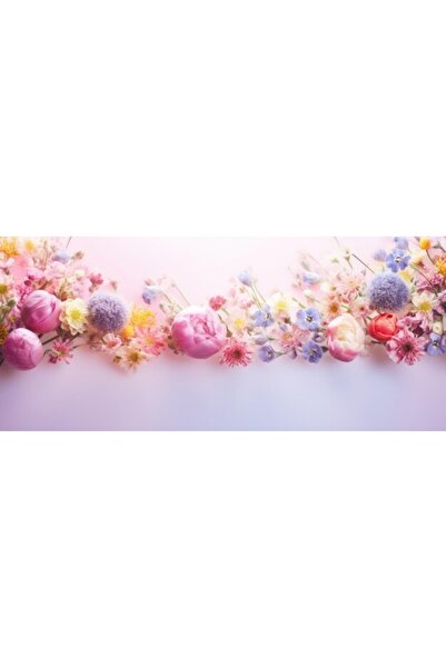 OEM Διακοσμητική επιτοίχια ζωγραφική με ξύλινο πλαίσιο, 33cm x 24cm, εικόνα 2326