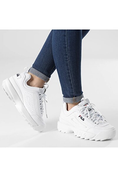 FILA Miras Bozucu Blok