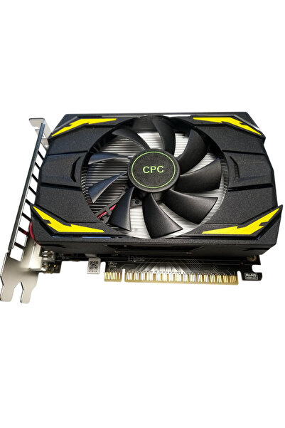 OEM Placa Video GT 730, 2GB DDR5 64-bit, DVI-I VGA HDMI
