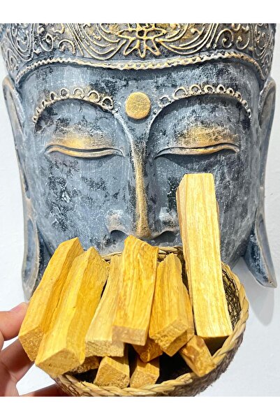 gemsartdeco PALOSANTO TÜTSÜLÜK 3 ADET