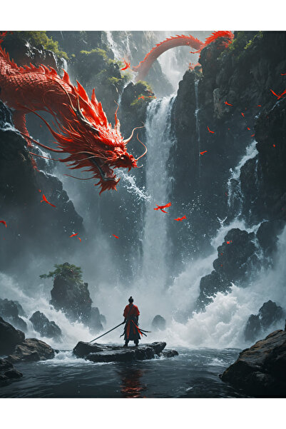 OEM FEANDREA Pat pufos pentru caini si pisici, cu husa detasabila, lavabila, ...