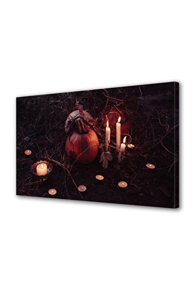 OEM Tablou decorativ, de perete, cu rama din lemn, 33cm x 24cm,cu flori2115