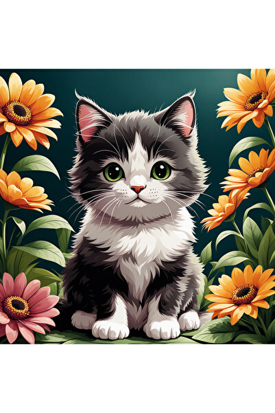 OEM VASAGLE Raft cu 5 etaje, tip biblioteca, cadru metal si polite lemn, 40x3...