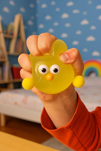 hak-iş oyuncak Sukuşi Squishy stres oyuncağı yumuşacık jel oyuncak bebek skuşi
