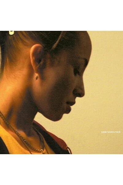 Sony Music Sade / Lovers Rock (Plak)