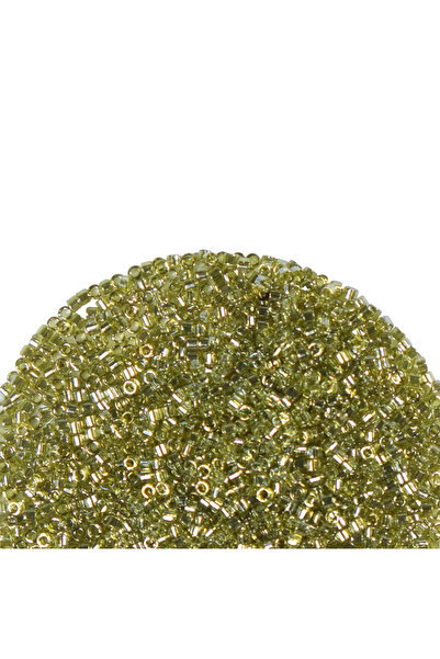 Miyuki Delica 11-0 Beads -Db124-108 - 5 Grams