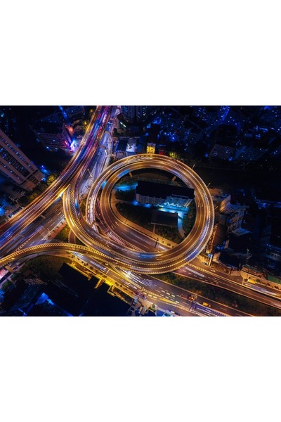 OEM Διακοσμητική τοιχογραφία με ξύλινο πλαίσιο, 33cm x 24cm, εικόνα 1906