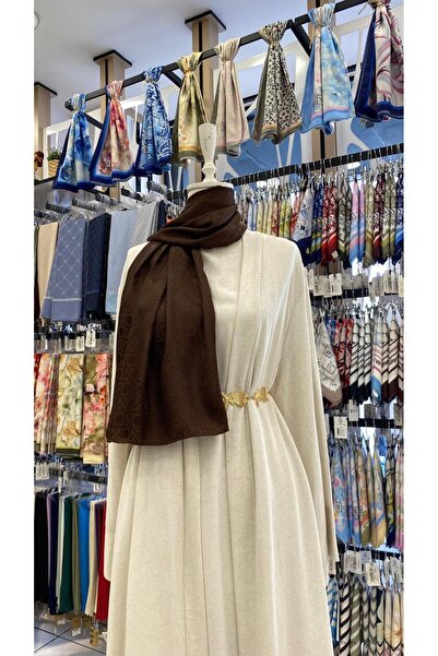 KUQOS Line Jakar Şal