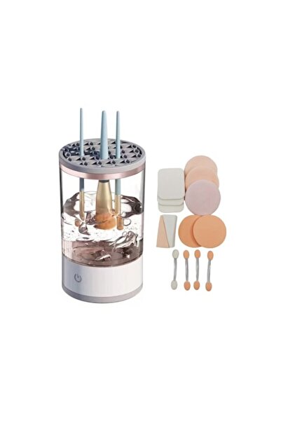 Doty Electric Clean&Beauty Doty® Makeup Brush Cleaning Device