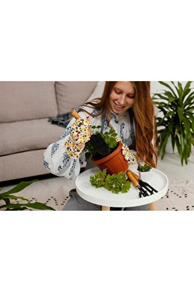 OEM Διακοσμητική επιτοίχια ζωγραφική με ξύλινο πλαίσιο, 33cm x 24cm, εικόνα 2308