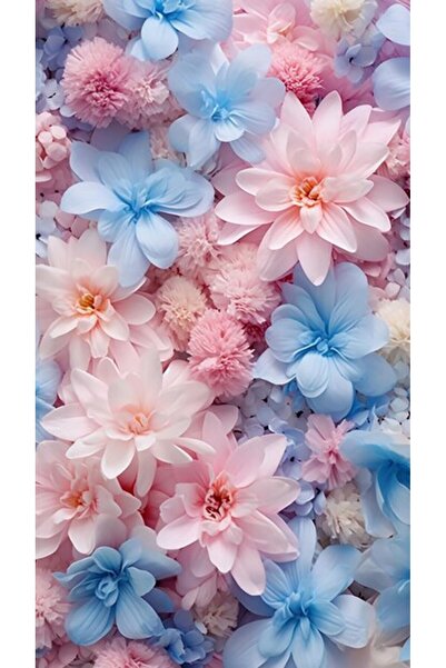 OEM Διακοσμητική επιτοίχια ζωγραφική με ξύλινο πλαίσιο, 33cm x 24cm, εικόνα 2277