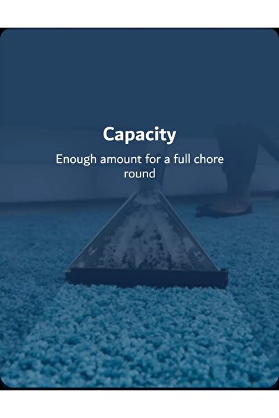 Bissell Carpet Wash Citrus, Remove Dust, Mite waste, Pet and Pollen Allergens, 1500Ml