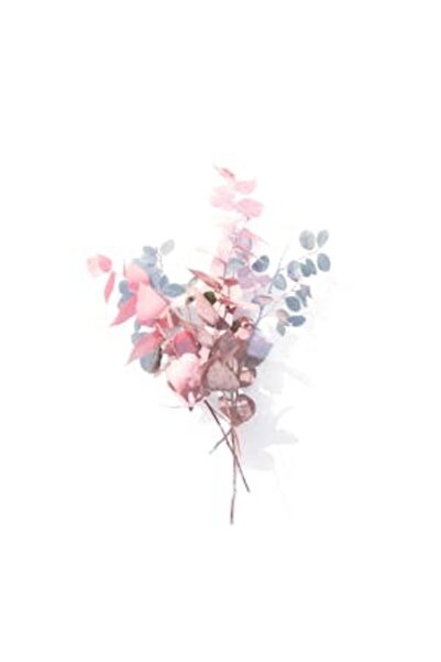 OEM Διακοσμητική επιτοίχια ζωγραφική με ξύλινο πλαίσιο, 33cm x 24cm, εικόνα 2091