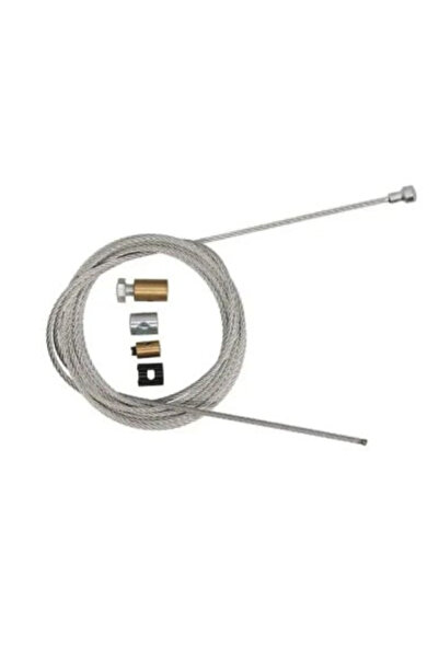 Blusmart Kit Reparație Cablu Ambreiaj Motocicletă