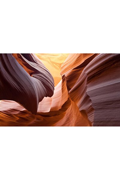 OEM Διακοσμητική επιτοίχια ζωγραφική με ξύλινο πλαίσιο, 33cm x 24cm, με λουλο...