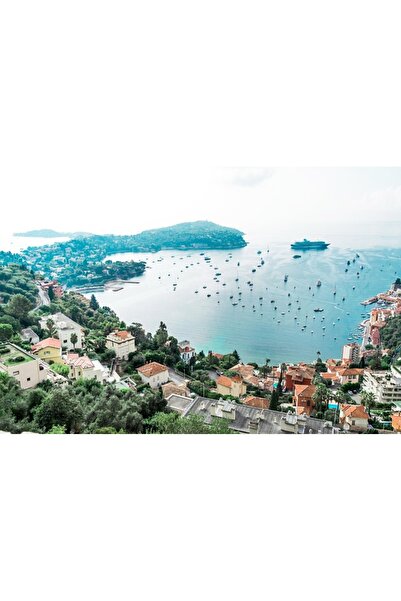 OEM Διακοσμητική τοιχογραφία με ξύλινο πλαίσιο, 33εκ. x 24εκ., εικόνα 1952