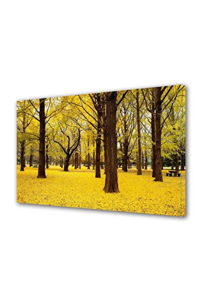 OEM Tablou decorativ, de perete, cu rama din lemn, 33cm x 24cm,cu flori2136