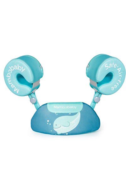 Mambobaby Kolluk ve Can Yeleği - Whale