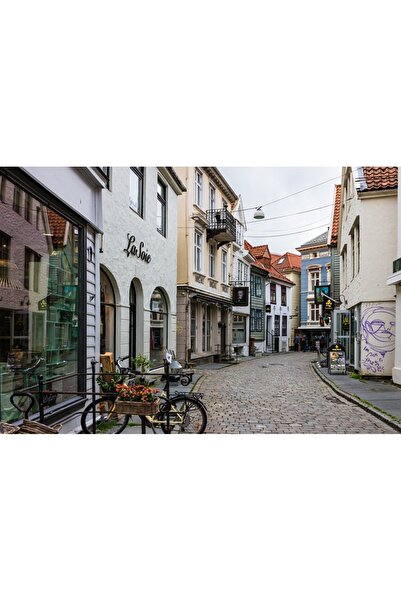 OEM Tablou decorativ, de perete, cu rama din lemn, 33cm x 24cm, imaginea 1947