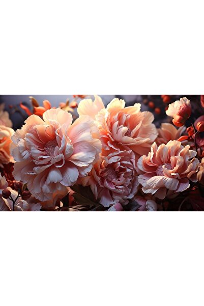 OEM Tablou decorativ, de perete, cu rama din lemn, 33cm x 24cm, imaginea 2354