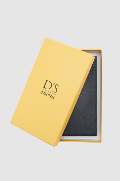 D'S Damat Ds Damat Синій гаманець