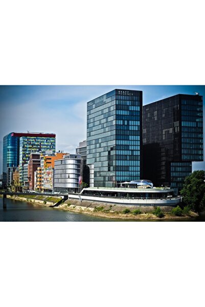 OEM Tablou decorativ, de perete, cu rama din lemn, 33cm x 24cm, imaginea 1785