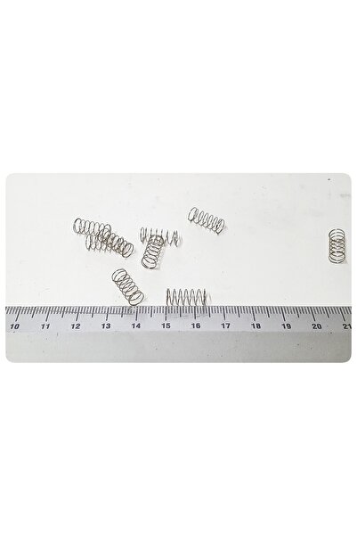 Baskı Yayı 0,25x6x13mm