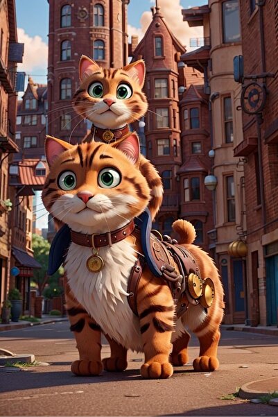 OEM Tablou decorativ, de perete, cu rama din lemn, 33cm x 24cm, imaginea 1572