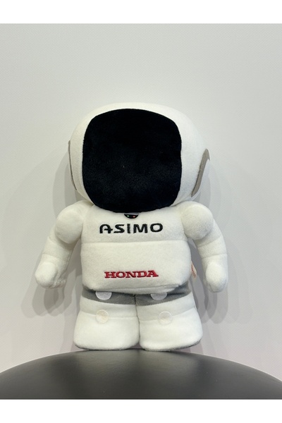 Honda PELUŞ ASİMO
