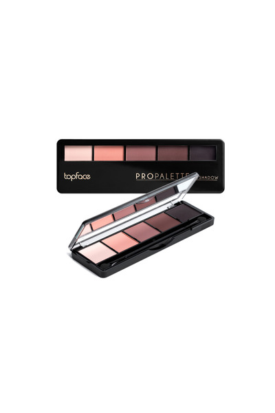 TOPFACE Eyeshadow palette - PT501.015