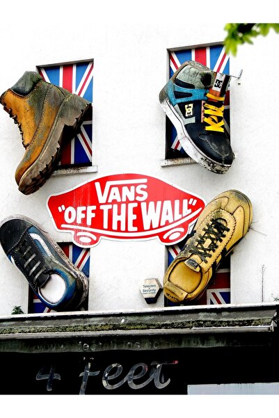 OEM Διακοσμητική επιτοίχια ζωγραφική με ξύλινο πλαίσιο, 33εκ. x 24εκ., εικόνα...