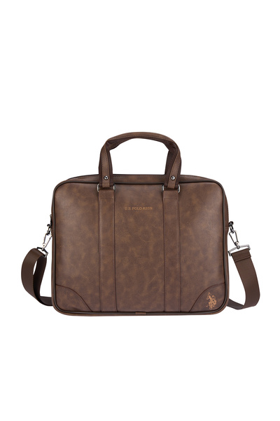 U.S. Polo Assn. U.S. Polo. Assn. Men's Briefcase Plevr25056