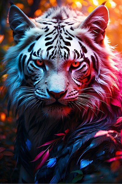 OEM Tablou decorativ, de perete, cu rama din lemn, 33cm x 24cm, imaginea 1626