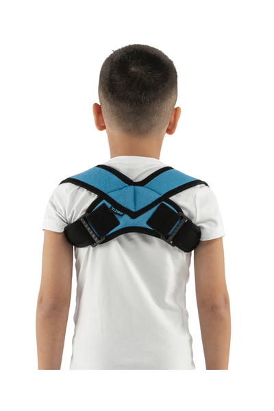 VİZOR كود VK-208 ضمادة الترقوة الفاخرة