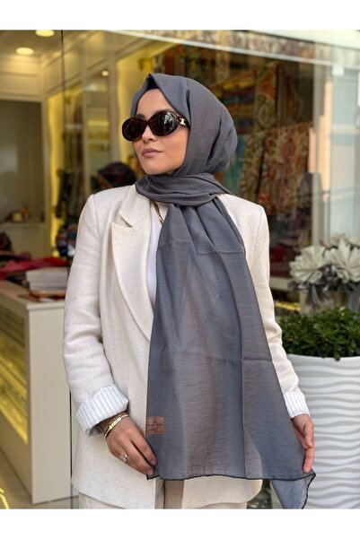 LA BOUTIQUE LA BOUTİQUE YAZ SERİNLİĞİ ŞAL 70X190