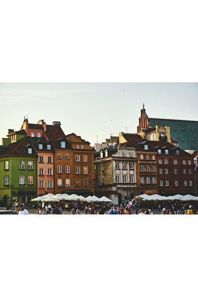 OEM Tablou decorativ, de perete, cu rama din lemn, 33cm x 24cm, imaginea 1820