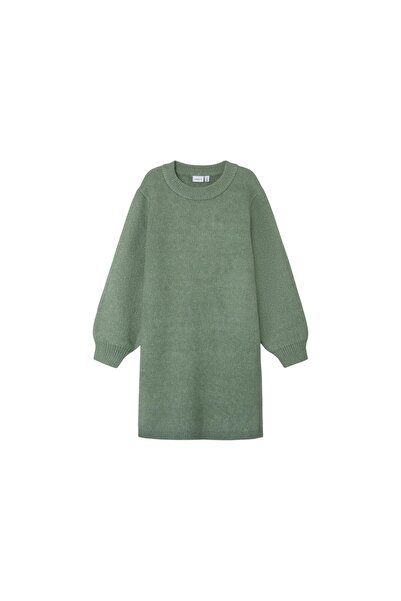 name ıt Knit Fem Dress Pc66/Pl31/Ea3