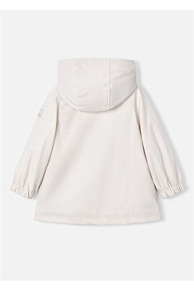 MAYORAL Kız Çocuk Yumuşak Kaban Krem 4450