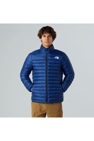 THE NORTH FACE M TERRA PEAK JACKET