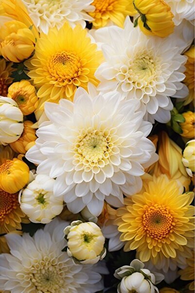 OEM Διακοσμητική επιτοίχια ζωγραφική με ξύλινο πλαίσιο, 33cm x 24cm, εικόνα 2404