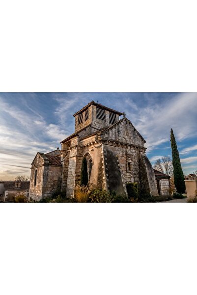 OEM Διακοσμητική επιτοίχια ζωγραφική με ξύλινο πλαίσιο, 33cm x 24cm, εικόνα 1830