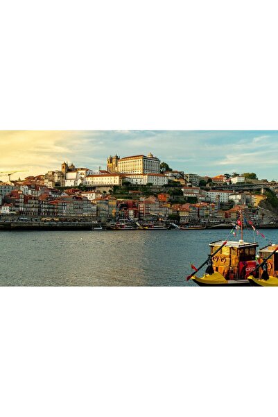 OEM Tablou decorativ, de perete, cu rama din lemn, 33cm x 24cm, imaginea 1909