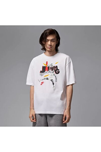 Nike JORDAN TİŞÖRT