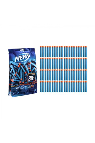 Hasbro Ammo set for Nerf Elite 2.0, Hasbro, blue
