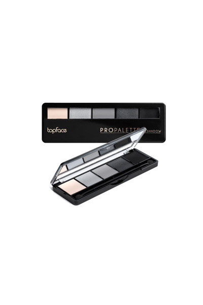 TOPFACE Eyeshadow palette - PT501.014