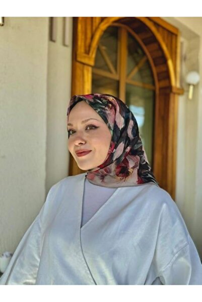 FRESCO SCARFS Soft Pamuk Eşarp