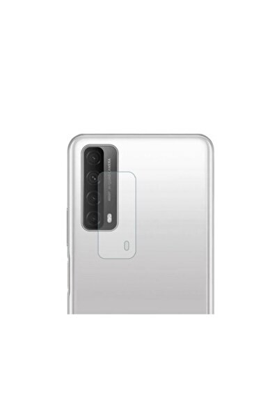 OEM Folie de sticlă protectoare pentru camera Huawei P Smart 2021