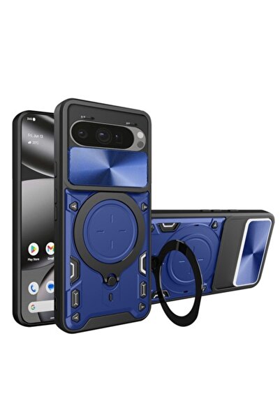 Danex Carcasă de protecție pentru Google Pixel 10 Pro XL, CamGuard Pro V72, o...