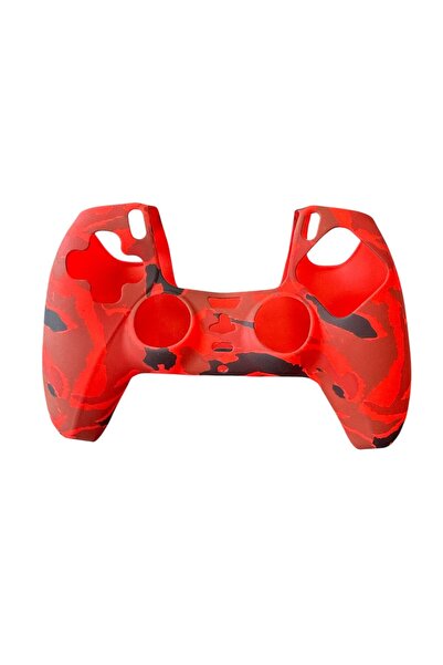 Doreka PS5 Dualsense Koruyucu Silikon Kılıf