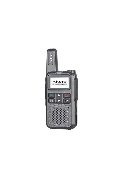 SFE ST-35 PMR EL TELSİZİ
